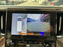 2015 丰田ALPHARD 2015 丰田星宿 2.5 电压规格 7 座椅 JBL 系统电源启动 (一个) 注册 2018