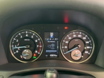 2015 丰田ALPHARD 2015 丰田星宿 2.5 电压规格 7 座椅 JBL 系统电源启动 (一个) 注册 2018