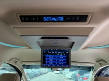 2015 丰田ALPHARD 2015 丰田星宿 2.5 电压规格 7 座椅 JBL 系统电源启动 (一个) 注册 2018