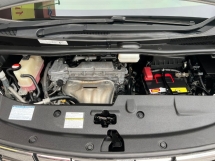 2015 丰田ALPHARD 2015 丰田星宿 2.5 电压规格 7 座椅 JBL 系统电源启动 (一个) 注册 2018