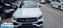 2020 MERCEDES-BENZ GLC 300 2.0cc AMG 线 (UW10/2024) 寄存器 2020