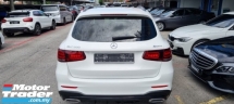 2020 MERCEDES-BENZ GLC 300 2.0cc AMG 线 (UW10/2024) 寄存器 2020