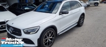 2020 MERCEDES-BENZ GLC 300 2.0cc AMG 线 (UW10/2024) 寄存器 2020