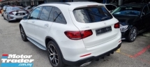 2020 MERCEDES-BENZ GLC 300 2.0cc AMG 线 (UW10/2024) 寄存器 2020