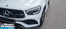 2020 MERCEDES-BENZ GLC 300 2.0cc AMG 线 (UW10/2024) 寄存器 2020