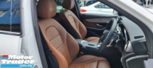 2020 MERCEDES-BENZ GLC 300 2.0cc AMG 线 (UW10/2024) 寄存器 2020
