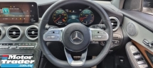 2020 MERCEDES-BENZ GLC 300 2.0cc AMG 线 (UW10/2024) 寄存器 2020