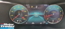 2020 MERCEDES-BENZ GLC 300 2.0cc AMG 线 (UW10/2024) 寄存器 2020