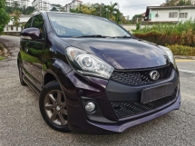 2016 PERODUA MYVI 1.5 SE FACELIFT  Low mileage with Original paint