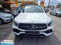 2020 MERCEDES-BENZ GLC 300 2.0cc AMG 线 (UW10/2024) 寄存器 2020