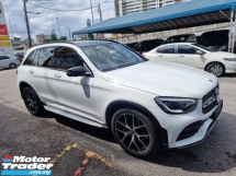 2020 MERCEDES-BENZ GLC 300 2.0cc AMG 线 (UW10/2024) 寄存器 2020