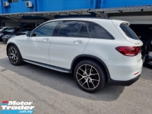 2020 MERCEDES-BENZ GLC 300 2.0cc AMG 线 (UW10/2024) 寄存器 2020