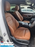 2020 MERCEDES-BENZ GLC 300 2.0cc AMG 线 (UW10/2024) 寄存器 2020