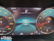 2020 MERCEDES-BENZ GLC 300 2.0cc AMG 线 (UW10/2024) 寄存器 2020