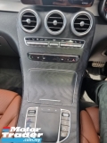 2020 MERCEDES-BENZ GLC 300 2.0cc AMG 线 (UW10/2024) 寄存器 2020