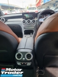 2020 MERCEDES-BENZ GLC 300 2.0cc AMG 线 (UW10/2024) 寄存器 2020