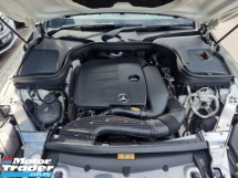 2020 MERCEDES-BENZ GLC 300 2.0cc AMG 线 (UW10/2024) 寄存器 2020
