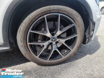 2020 MERCEDES-BENZ GLC 300 2.0cc AMG 线 (UW10/2024) 寄存器 2020