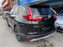 2018 HONDA CR-V 1.5 TC-P 2WD 40K KM 全方位服务 免费保修