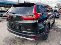 2018 HONDA CR-V 1.5 TC-P 2WD 40K KM 全方位服务 免费保修