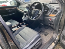 2018 HONDA CR-V 1.5 TC-P 2WD 40K KM 全方位服务 免费保修