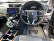 2018 HONDA CR-V 1.5 TC-P 2WD 40K KM 全方位服务 免费保修