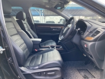 2018 HONDA CR-V 1.5 TC-P 2WD 40K KM 全方位服务 免费保修