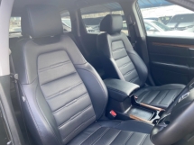 2018 HONDA CR-V 1.5 TC-P 2WD 40K KM 全方位服务 免费保修