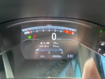 2018 HONDA CR-V 1.5 TC-P 2WD 40K KM 全方位服务 免费保修