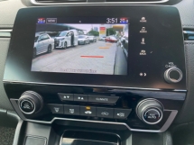 2018 HONDA CR-V 1.5 TC-P 2WD 40K KM 全方位服务 免费保修