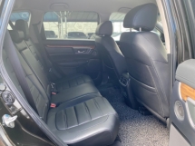 2018 HONDA CR-V 1.5 TC-P 2WD 40K KM 全方位服务 免费保修
