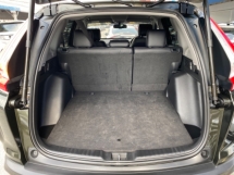 2018 HONDA CR-V 1.5 TC-P 2WD 40K KM 全方位服务 免费保修