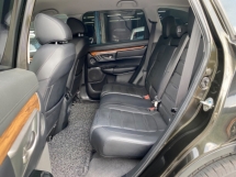 2018 HONDA CR-V 1.5 TC-P 2WD 40K KM 全方位服务 免费保修