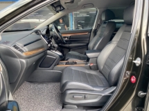 2018 HONDA CR-V 1.5 TC-P 2WD 40K KM 全方位服务 免费保修