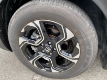 2018 HONDA CR-V 1.5 TC-P 2WD 40K KM 全方位服务 免费保修