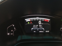2018 HONDA CR-V 2018 本田CR-V 1.5 TC-P 2WD (一个) 40K KM 全程服务记录 免费保修