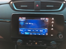 2018 HONDA CR-V 2018 本田CR-V 1.5 TC-P 2WD (一个) 40K KM 全程服务记录 免费保修
