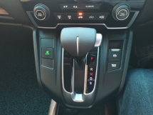 2018 HONDA CR-V 2018 本田CR-V 1.5 TC-P 2WD (一个) 40K KM 全程服务记录 免费保修