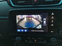 2018 HONDA CR-V 2018 本田CR-V 1.5 TC-P 2WD (一个) 40K KM 全程服务记录 免费保修