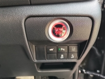 2018 HONDA CR-V 2018 本田CR-V 1.5 TC-P 2WD (一个) 40K KM 全程服务记录 免费保修