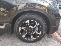 2018 HONDA CR-V 2018 本田CR-V 1.5 TC-P 2WD (一个) 40K KM 全程服务记录 免费保修