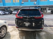 2018 HONDA CR-V 2018 本田CR-V 1.5 TC-P 2WD (一个) 40K KM 全程服务记录 免费保修