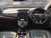 2018 HONDA CR-V 2018 本田CR-V 1.5 TC-P 2WD (一个) 40K KM 全程服务记录 免费保修