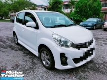 2013 PERODUA MYVI 1.3 EZi AUTO FACELIFT LIKE NEW OFFER NOW  