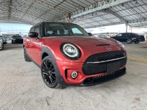 2019 MINI  CLUBMAN