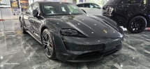 2020 PORSCHE TAYCAN TAYCAN 4S