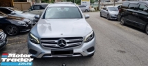 2017 MERCEDES-BENZ GLC 200 2.0CC (CKD) (自由 2 YWRTY) 寄存器 2017