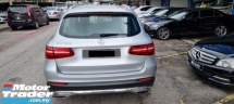 2017 MERCEDES-BENZ GLC 200 2.0CC (CKD) (自由 2 YWRTY) 寄存器 2017