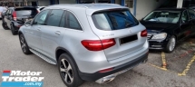 2017 MERCEDES-BENZ GLC 200 2.0CC (CKD) (自由 2 YWRTY) 寄存器 2017