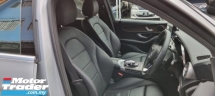 2017 MERCEDES-BENZ GLC 200 2.0CC (CKD) (自由 2 YWRTY) 寄存器 2017